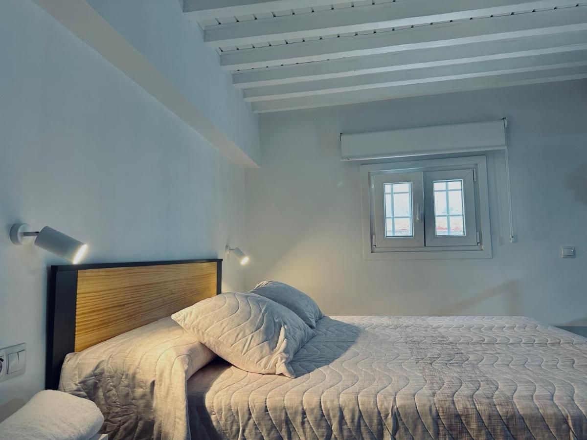 Apartamentos Arraez Алмерия Екстериор снимка