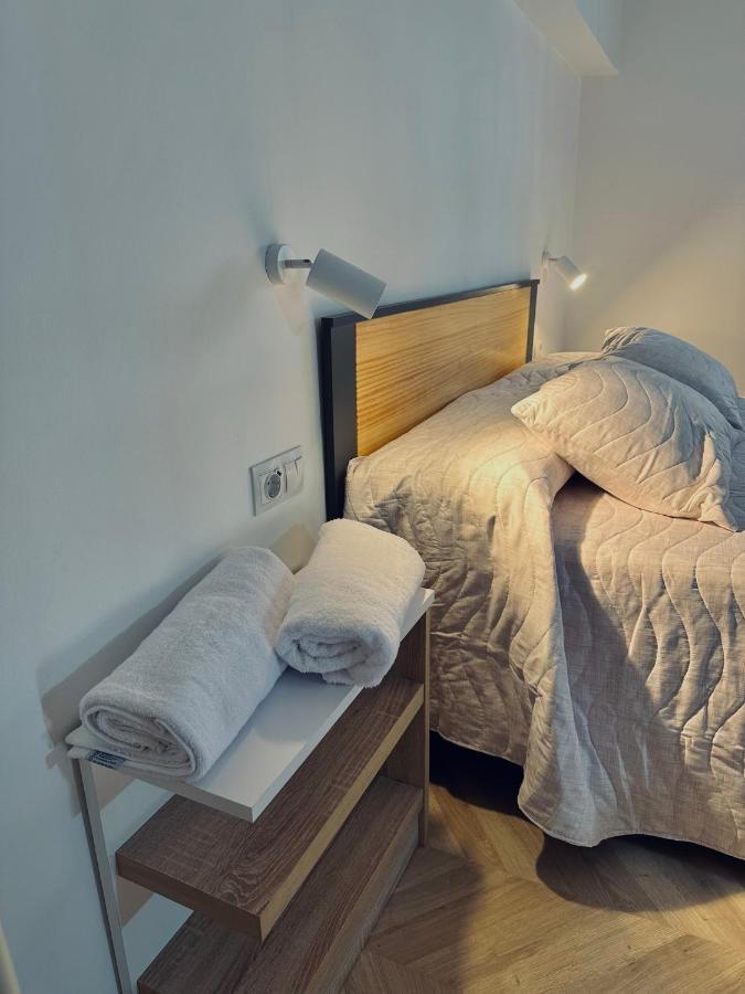 Apartamentos Arraez Алмерия Екстериор снимка