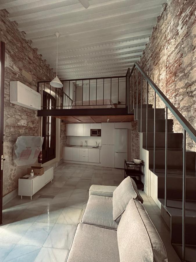 Apartamentos Arraez Алмерия Екстериор снимка