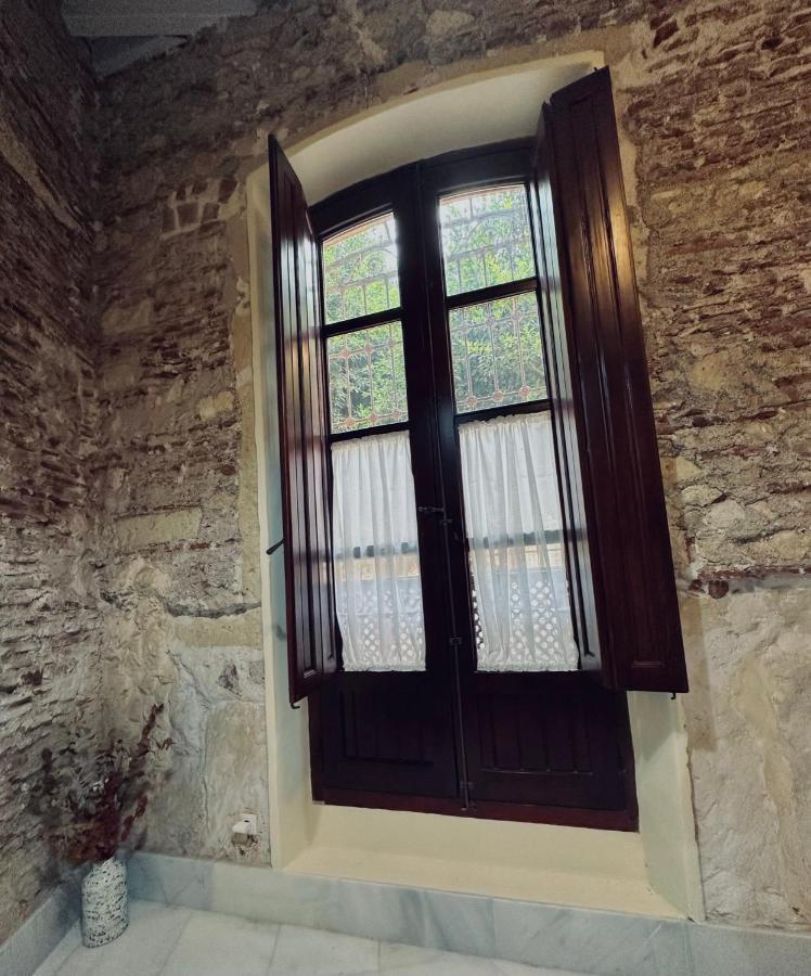 Apartamentos Arraez Алмерия Екстериор снимка