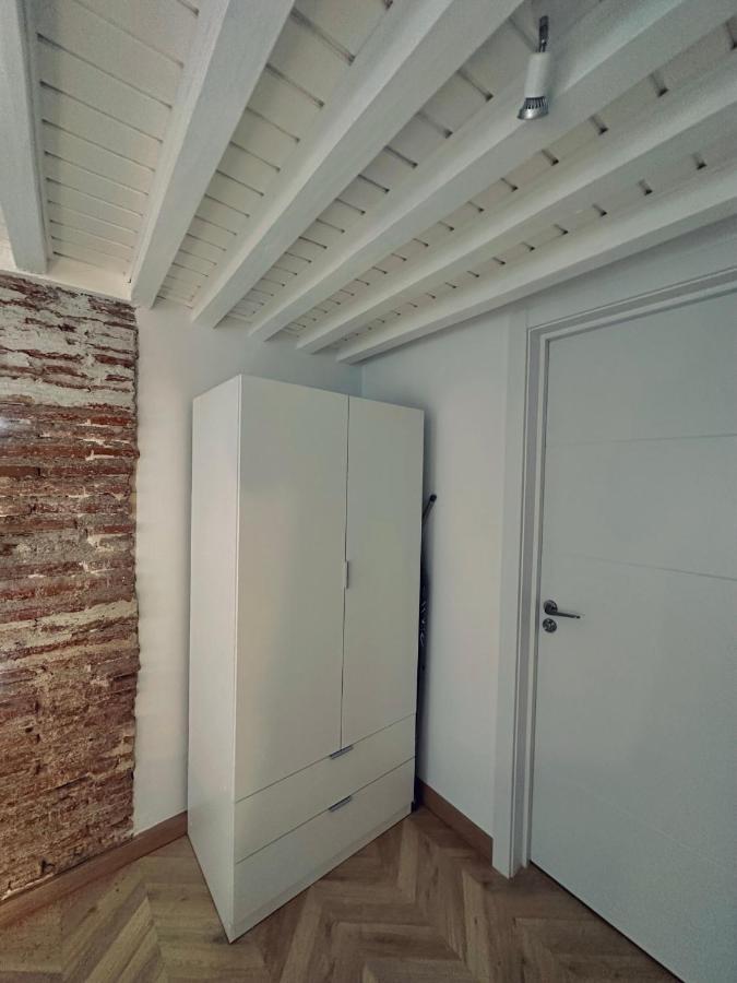 Apartamentos Arraez Алмерия Екстериор снимка