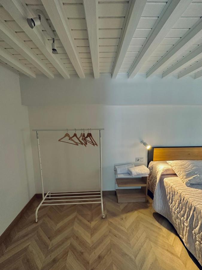Apartamentos Arraez Алмерия Екстериор снимка