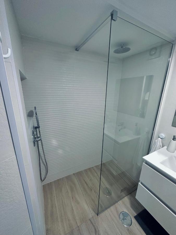 Apartamentos Arraez Алмерия Екстериор снимка