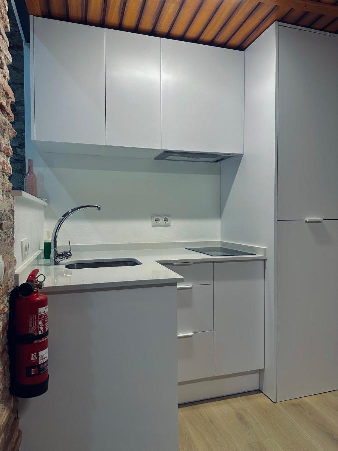 Apartamentos Arraez Алмерия Екстериор снимка