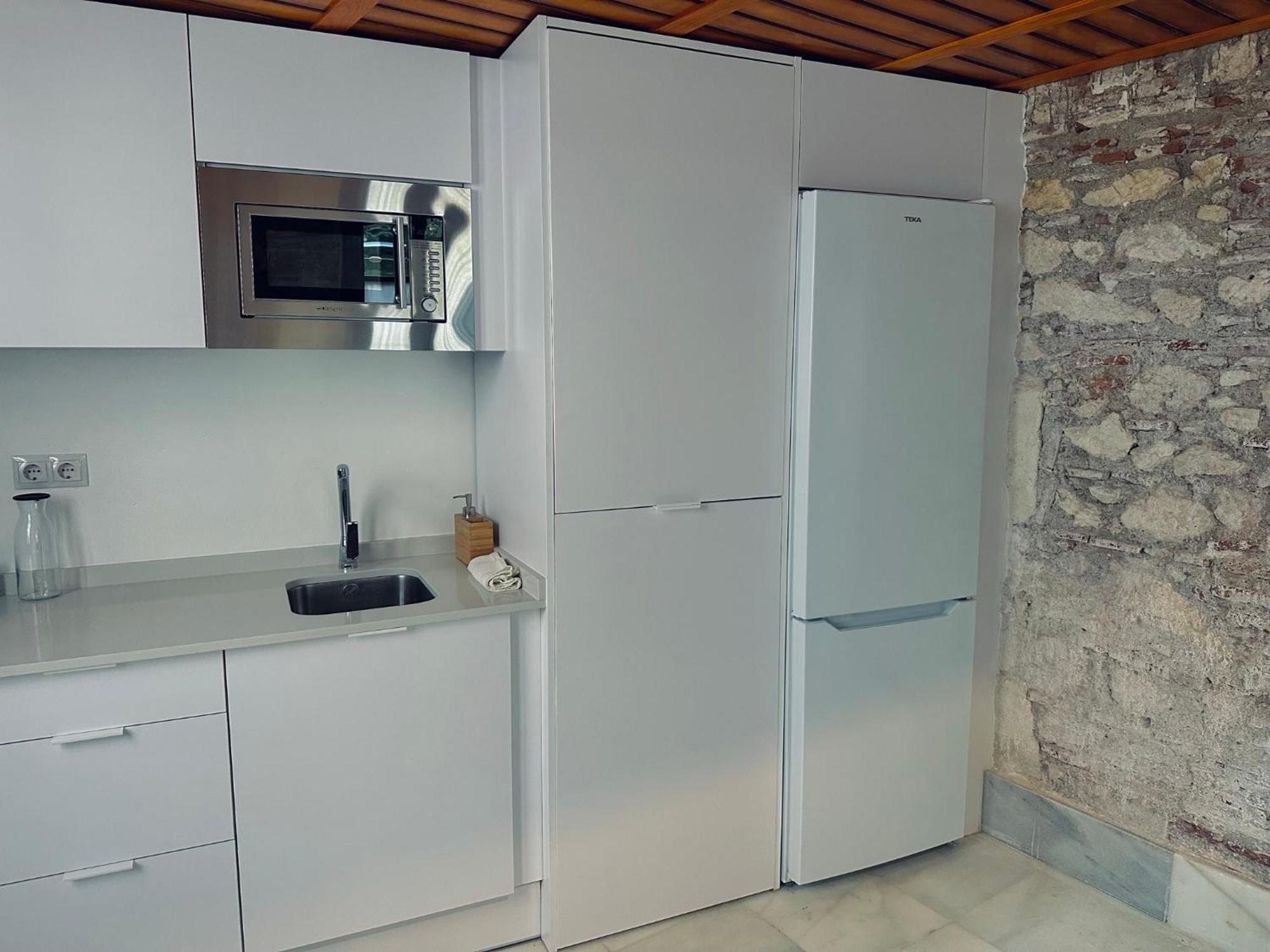 Apartamentos Arraez Алмерия Екстериор снимка