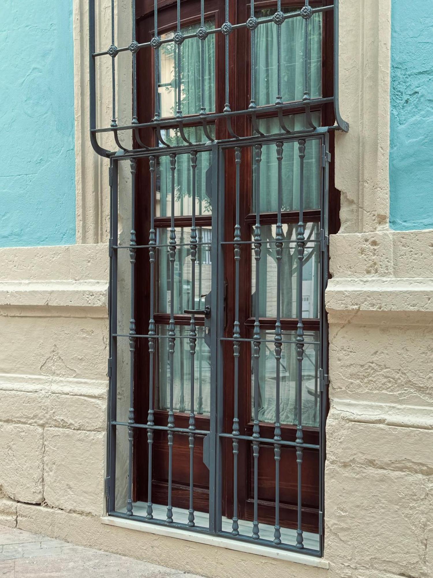 Apartamentos Arraez Алмерия Екстериор снимка