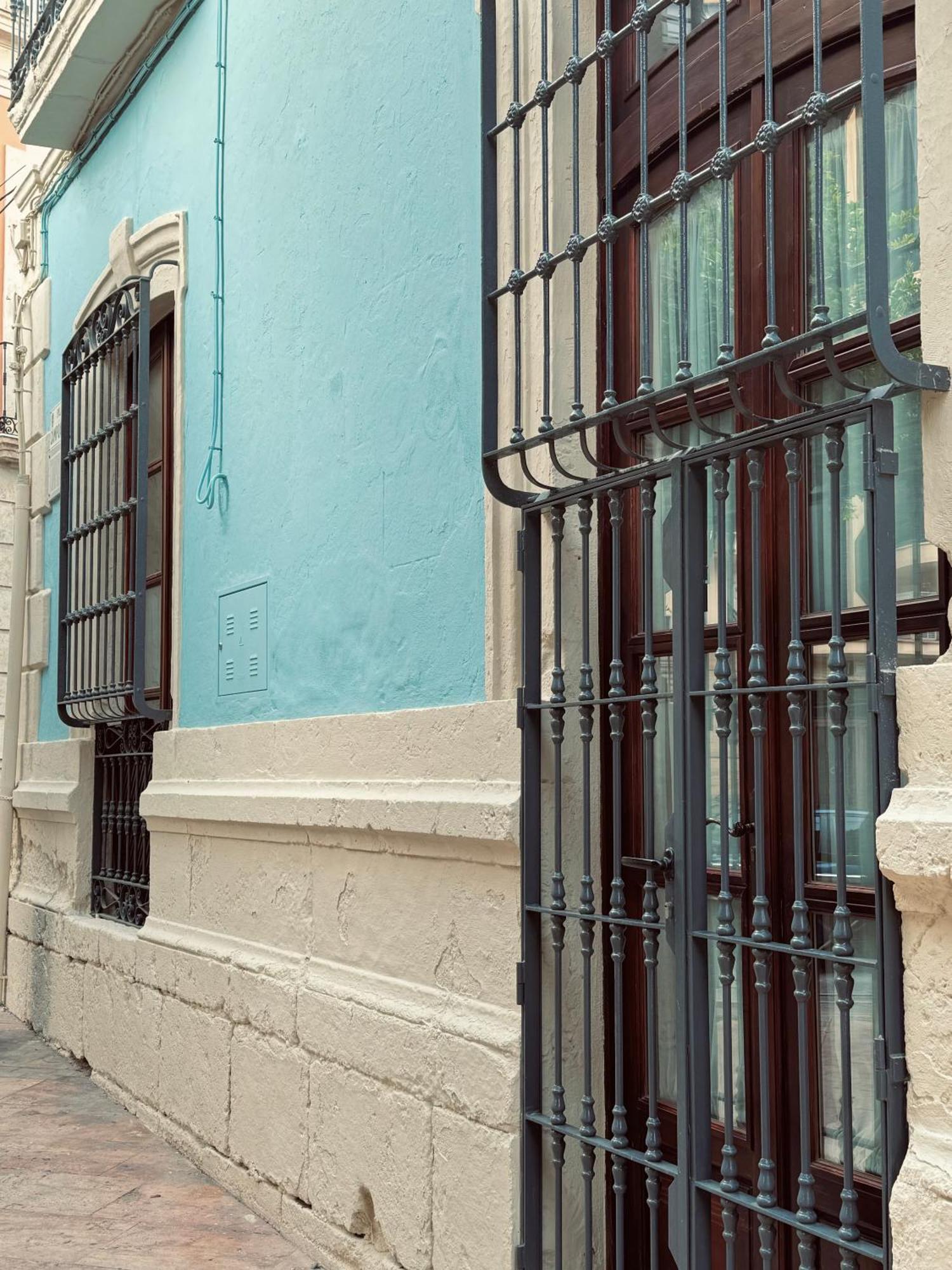 Apartamentos Arraez Алмерия Екстериор снимка